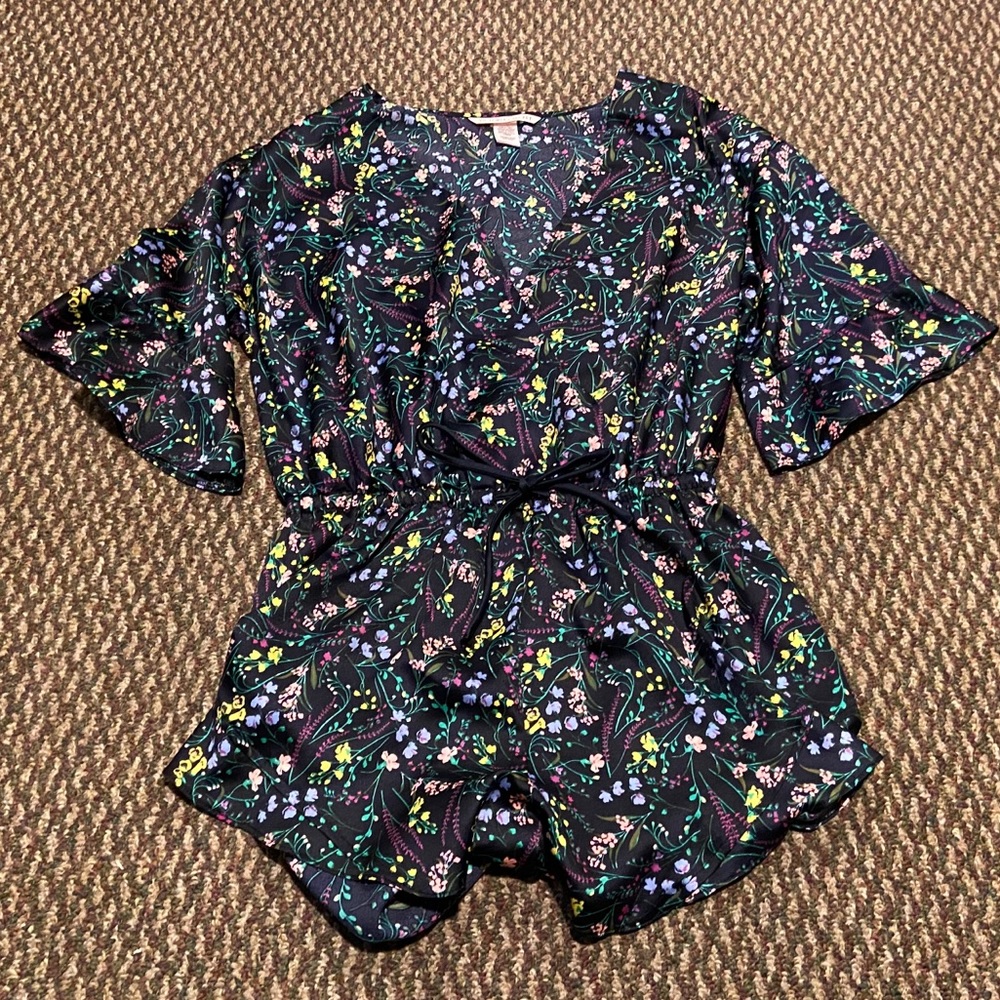 Victoria’s Secret romper